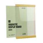 A4 Magnetic Display Board - Image 2