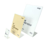 Acrylic Table Display Stand – Chamin - Image 2