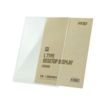 Acrylic Table Display Stand – Chamin - Image 3