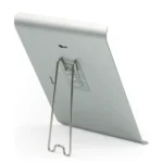 Aluminum Award Plaque with Stand A4 Size in Black Presentation Box - Image 5