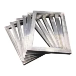 Aluminum Screen Printing Frames - Image 3