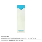 Maxema Anti-Bacterial Pen Pouch - Image 2