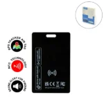 GPS Tracker, Air Tags, Anti-Loss & Wireless Rechargeable