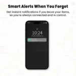 GPS Tracker, Air Tags, Anti-Loss & Wireless Rechargeable - Image 3