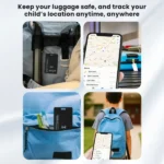 GPS Tracker, Air Tags, Anti-Loss & Wireless Rechargeable - Image 9
