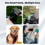 GPS Tracker, Air Tags, Anti-Loss & Wireless Rechargeable - Image 10