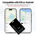 GPS Tracker, Air Tags, Anti-Loss & Wireless Rechargeable - Image 5