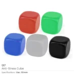 Anti Stress Cubes - Image 9