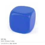 Anti Stress Cubes - Image 6