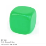 Anti Stress Cubes - Image 5