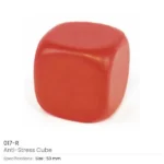 Anti Stress Cubes - Image 2