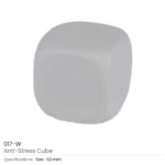 Anti Stress Cubes - Image 3
