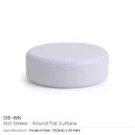 Anti Stress Round Flat Surface - Image 2