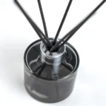 Scented Candle and Aroma Reed Diffuser with 6 Pcs Sticks Gift Sets - Image 5