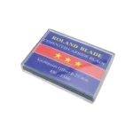Blades for Roland Plotter, Offset 0.25 mm, 45 Degree - Image 2