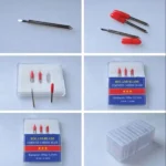 Blades for Roland Plotter, Offset 0.25 mm, 45 Degree - Image 4