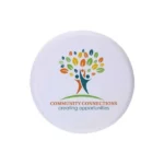 Anti Stress Round Flat Surface - Image 4