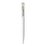 Antibacterial Pens Tag Green, Maxema Brand - Image 3