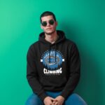 Fleece Hoodies Oversized Pullover in S | M | L | XL | XXL | 3XL Sizes - Image 12