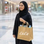 Promotional Jute Bags in ECO-JUCO Brand - Image 7