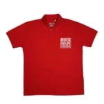 CoolTex Polo Shirts, Dryfit Materials with UV Protection 220GSM - Image 2