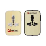 Fast Charging Universal Travel Adaptors 20W - Image 8