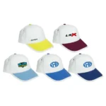 Cotton Caps with Velcro - Image 8