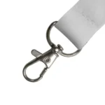 Bulldog Clip Silver - Image 2