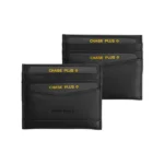 Business Gift Set Mens RFID Wallet & Credit Card Holder – PREMIO - Image 8