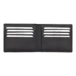 Business Gift Set Mens RFID Wallet & Credit Card Holder – PREMIO - Image 6