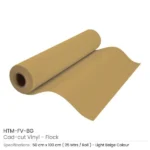 CAD-CUT Vinyl Flock - Image 6