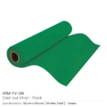 CAD-CUT Vinyl Flock - Image 2
