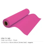 CAD-CUT Vinyl Flock - Image 3