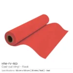 CAD-CUT Vinyl Flock - Image 11