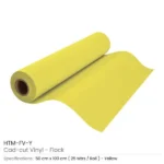 CAD-CUT Vinyl Flock - Image 9