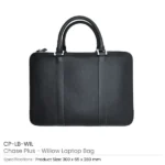 Chase Plus Laptop Bags WILLOW - Image 6