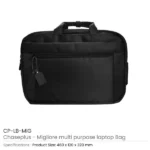 Chase Plus Laptop Bags MIGLIORE - Image 2