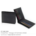 Chase Plus Men’s Wallet GLASGOW - Image 2