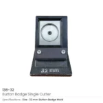 Circle Cutter for Badges - Image 6