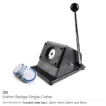 Circle Cutter for Badges - Image 5