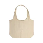 Cotton Hobo Bags with Front Pocket, 340 GSM (10 oz) - Image 8