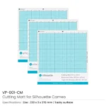 Silhouette Cutting Mat - Image 2