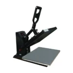 Digital High-Pressure Heat Press, Manual 40×50 cm
