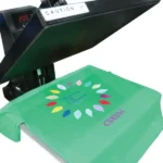 Digital High-Pressure Heat Press, Manual 40×50 cm - Image 3