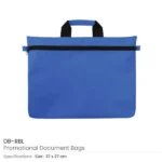 Document Bags - Image 6