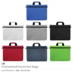 Document Bags - Image 8