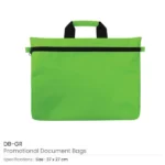 Document Bags - Image 10