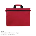 Document Bags - Image 3