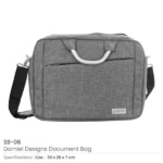 DORNIEL Document and Laptop Bags - Image 3