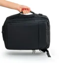 Multipurpose Expandable Travel Backpacks with USB Port - Image 4